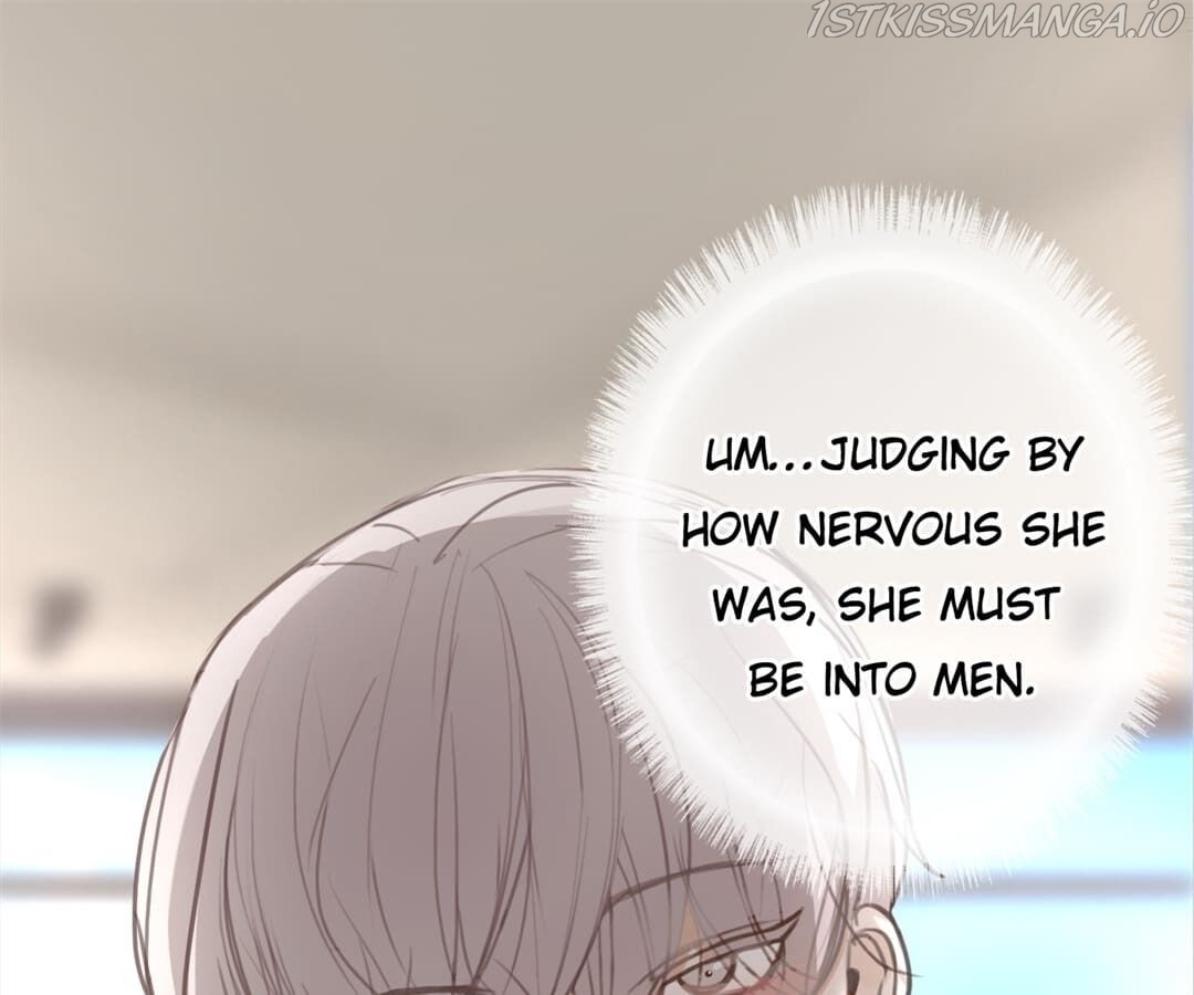 Asking You To Date Is Too Hard chapter 2 - page 29