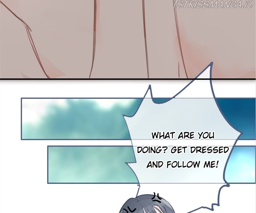 Asking You To Date Is Too Hard chapter 2 - page 31