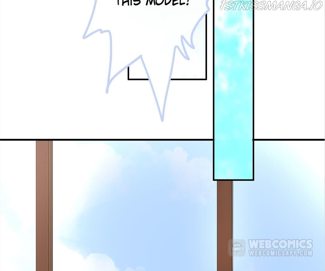 Asking You To Date Is Too Hard chapter 2 - page 34