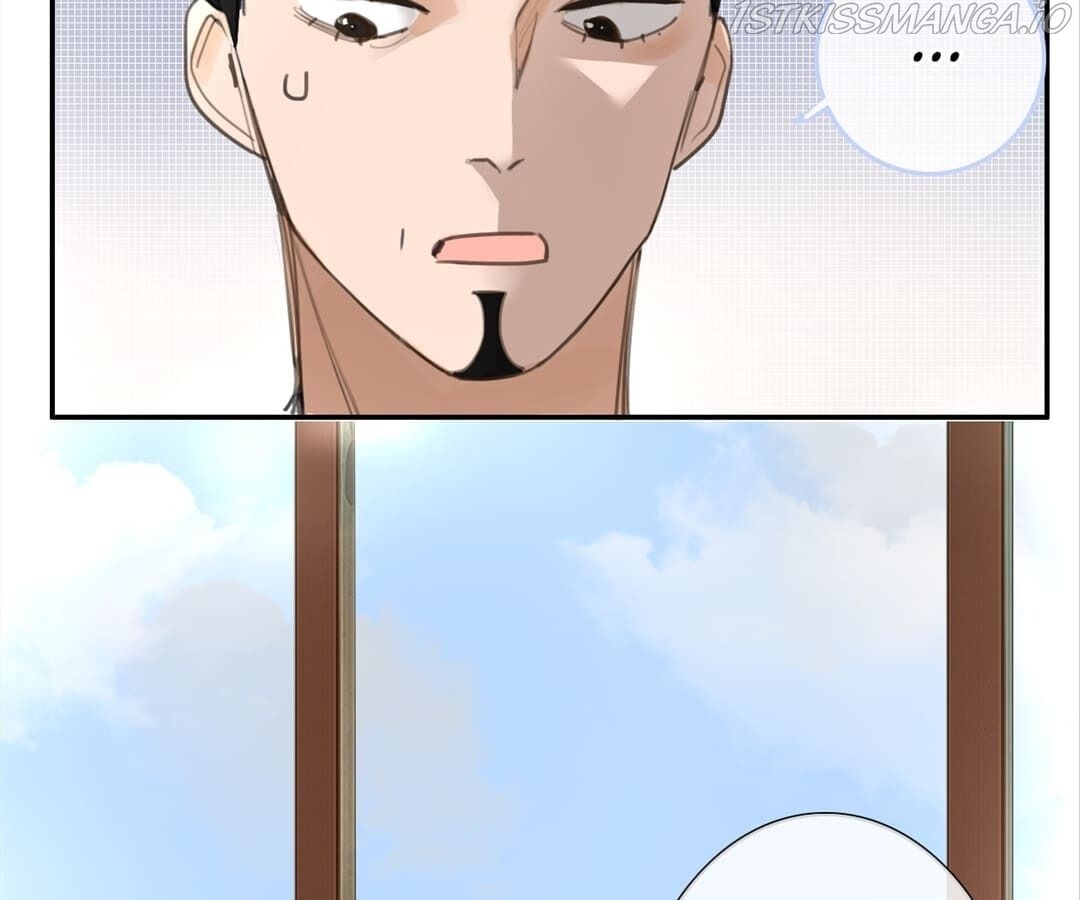 Asking You To Date Is Too Hard chapter 2 - page 40