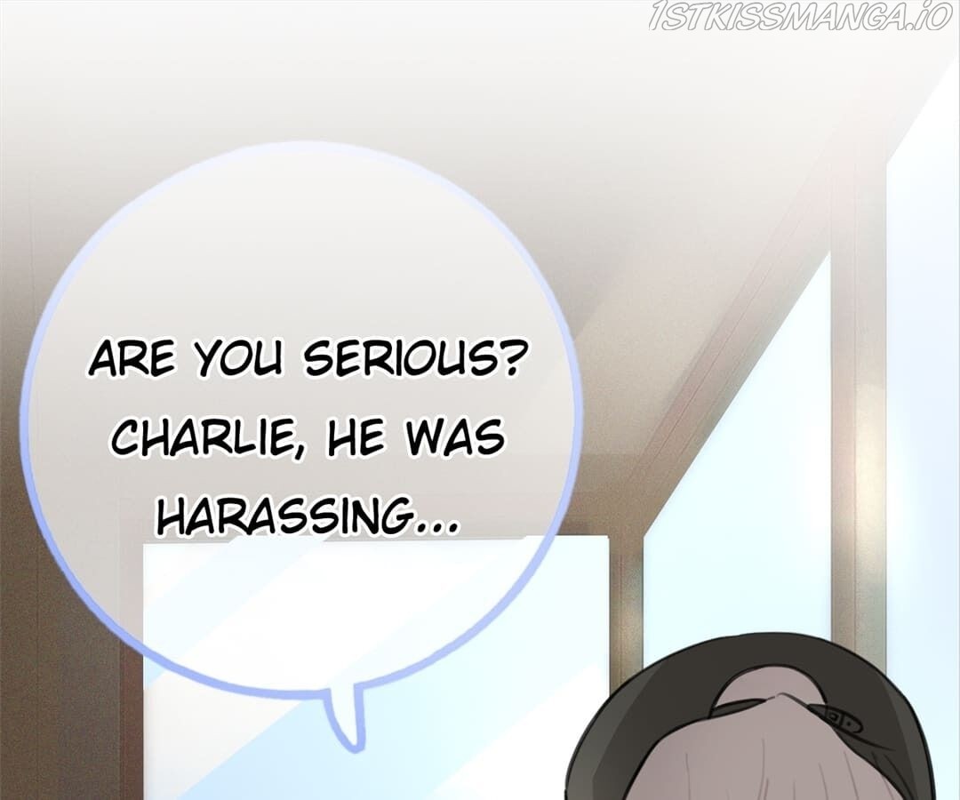 Asking You To Date Is Too Hard chapter 2 - page 43