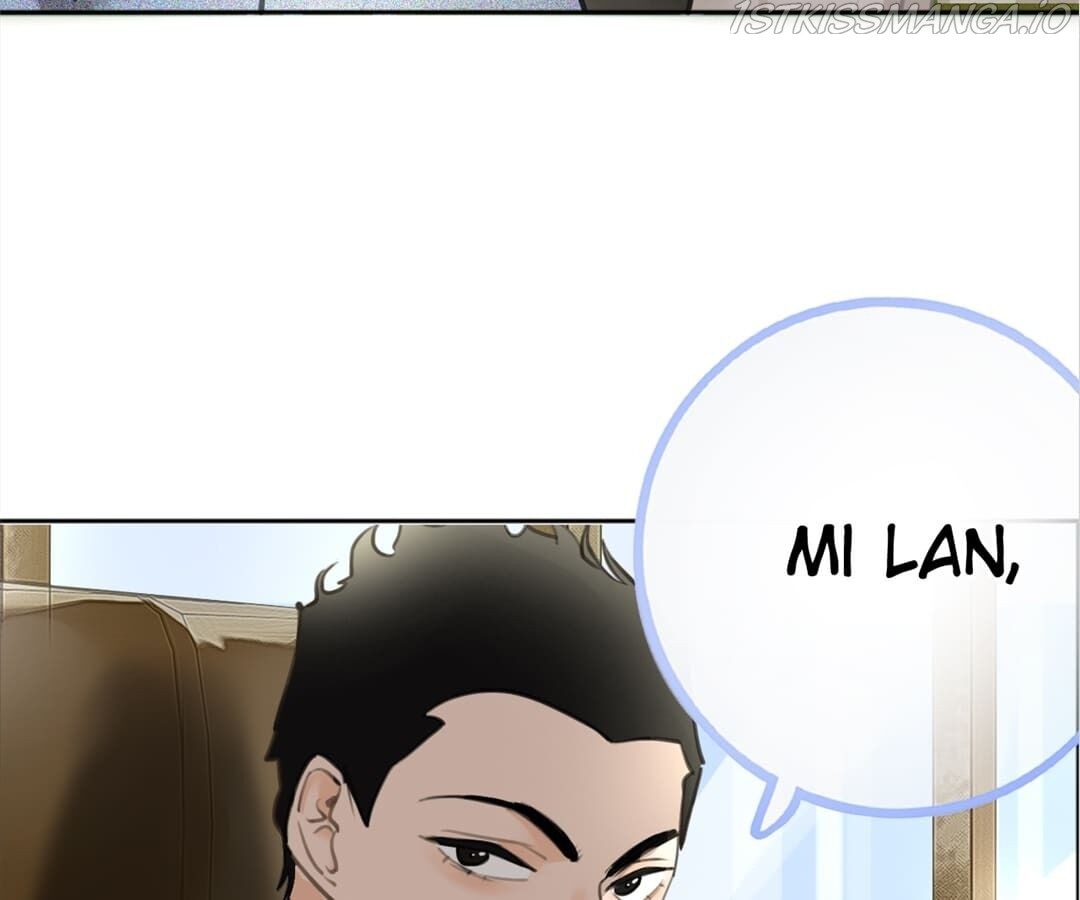 Asking You To Date Is Too Hard chapter 2 - page 46