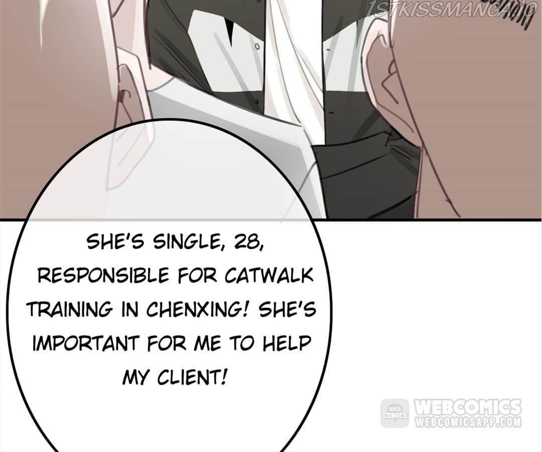 Asking You To Date Is Too Hard chapter 2 - page 90