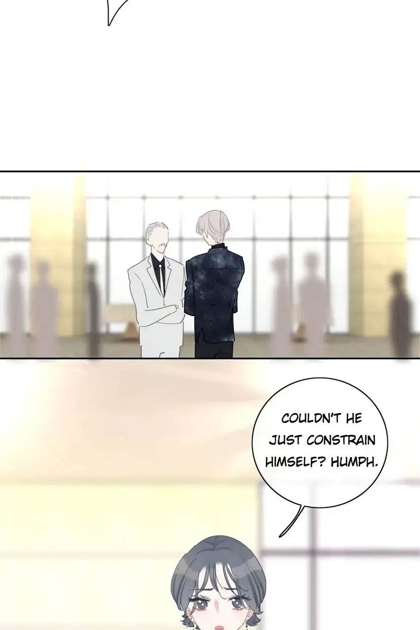 Asking You To Date Is Too Hard chapter 20 - page 10