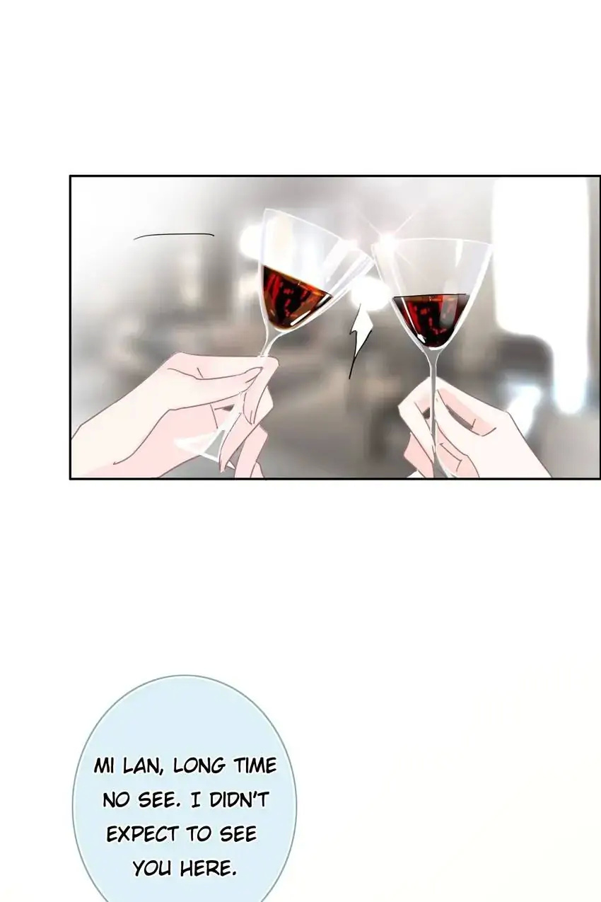 Asking You To Date Is Too Hard chapter 20 - page 12