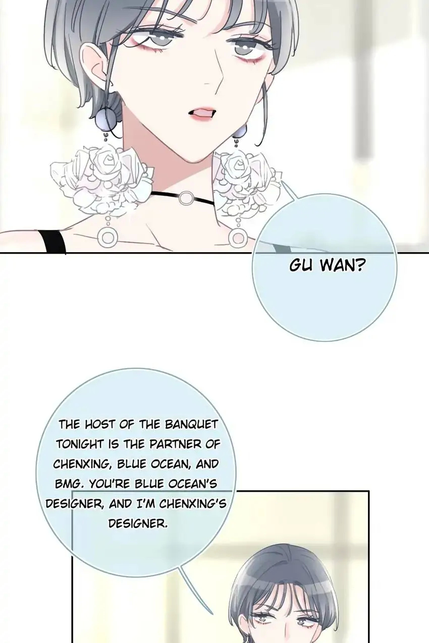 Asking You To Date Is Too Hard chapter 20 - page 15
