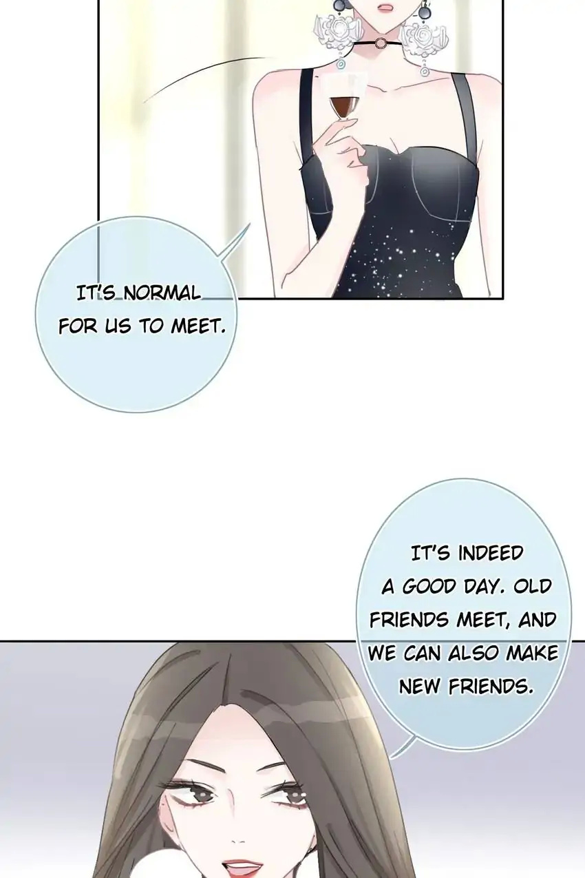 Asking You To Date Is Too Hard chapter 20 - page 16
