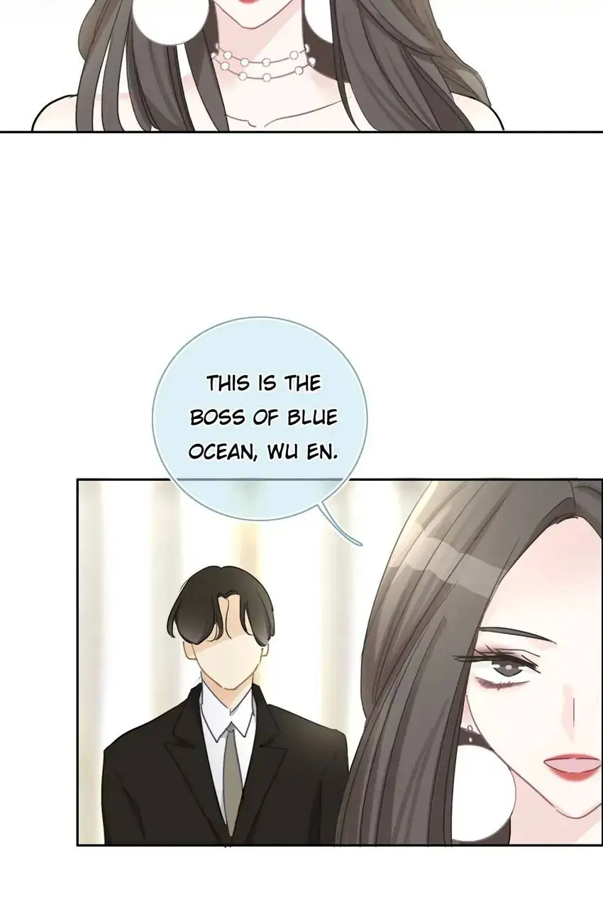 Asking You To Date Is Too Hard chapter 20 - page 17
