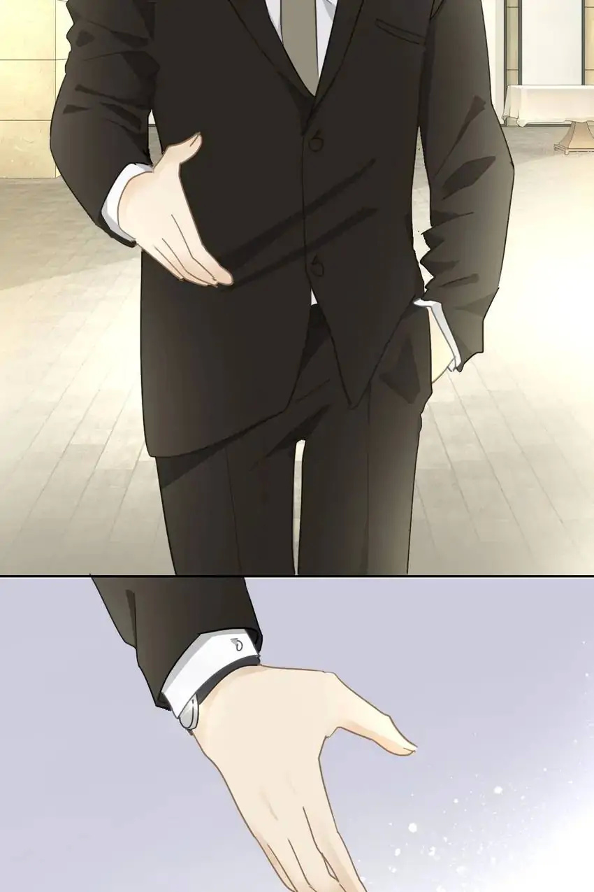 Asking You To Date Is Too Hard chapter 20 - page 19