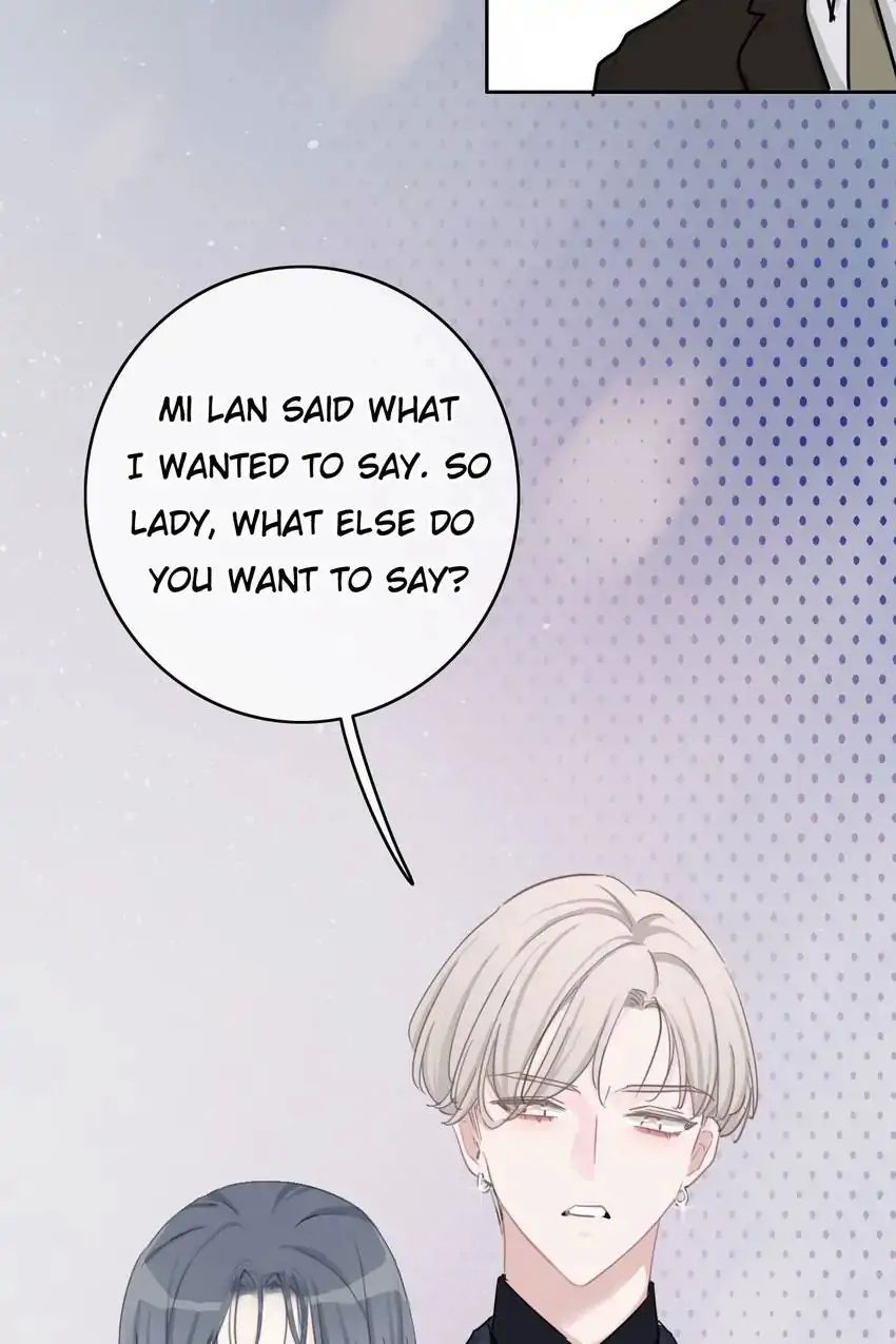 Asking You To Date Is Too Hard chapter 20 - page 29