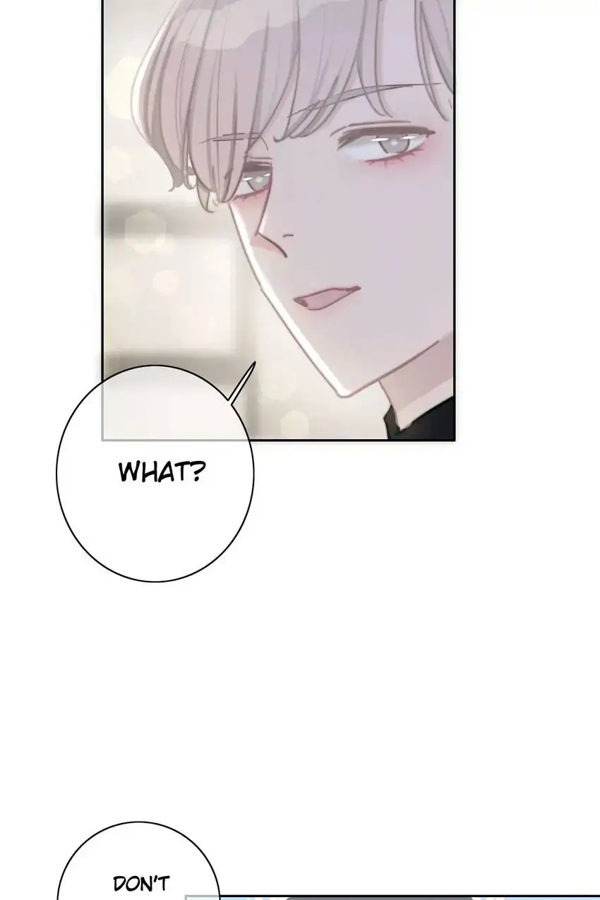 Asking You To Date Is Too Hard chapter 20 - page 37