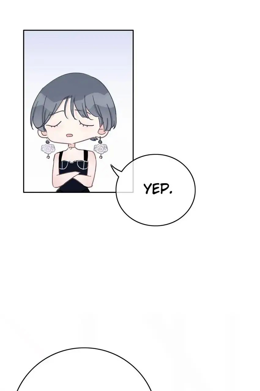 Asking You To Date Is Too Hard chapter 20 - page 40