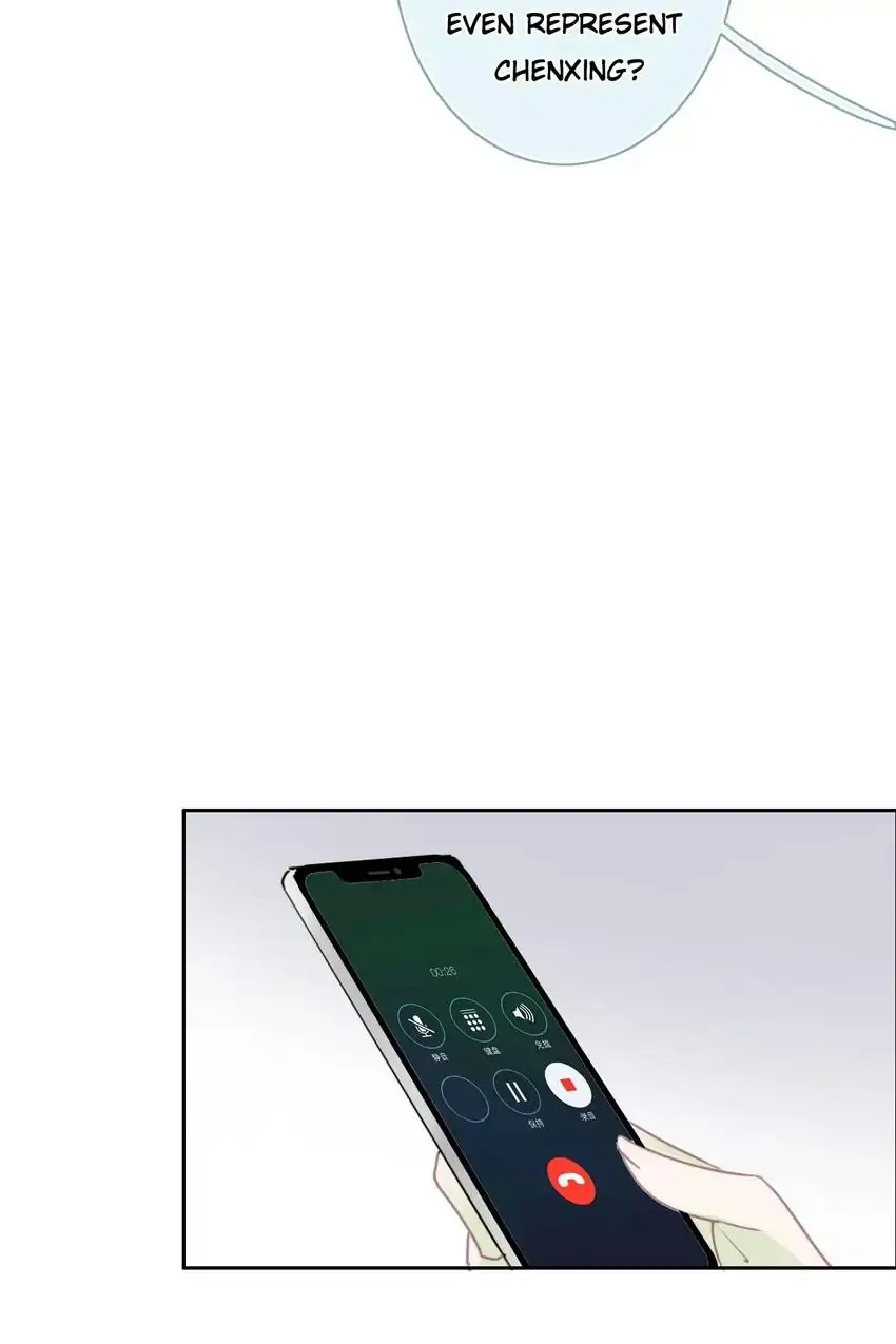 Asking You To Date Is Too Hard chapter 20 - page 51