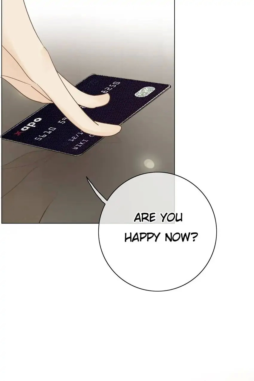 Asking You To Date Is Too Hard chapter 20 - page 62