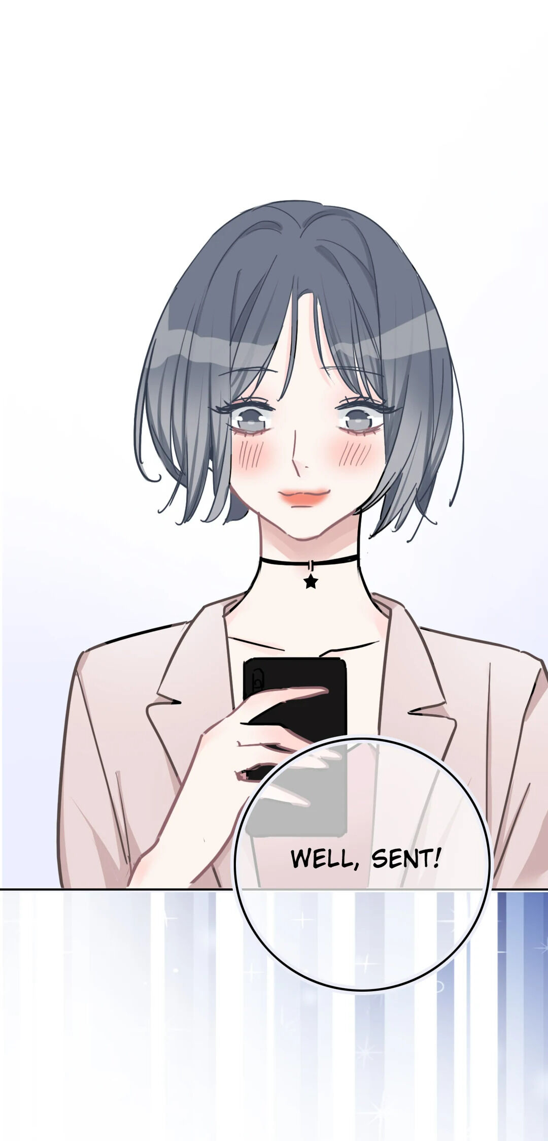 Asking You To Date Is Too Hard chapter 9 - page 26