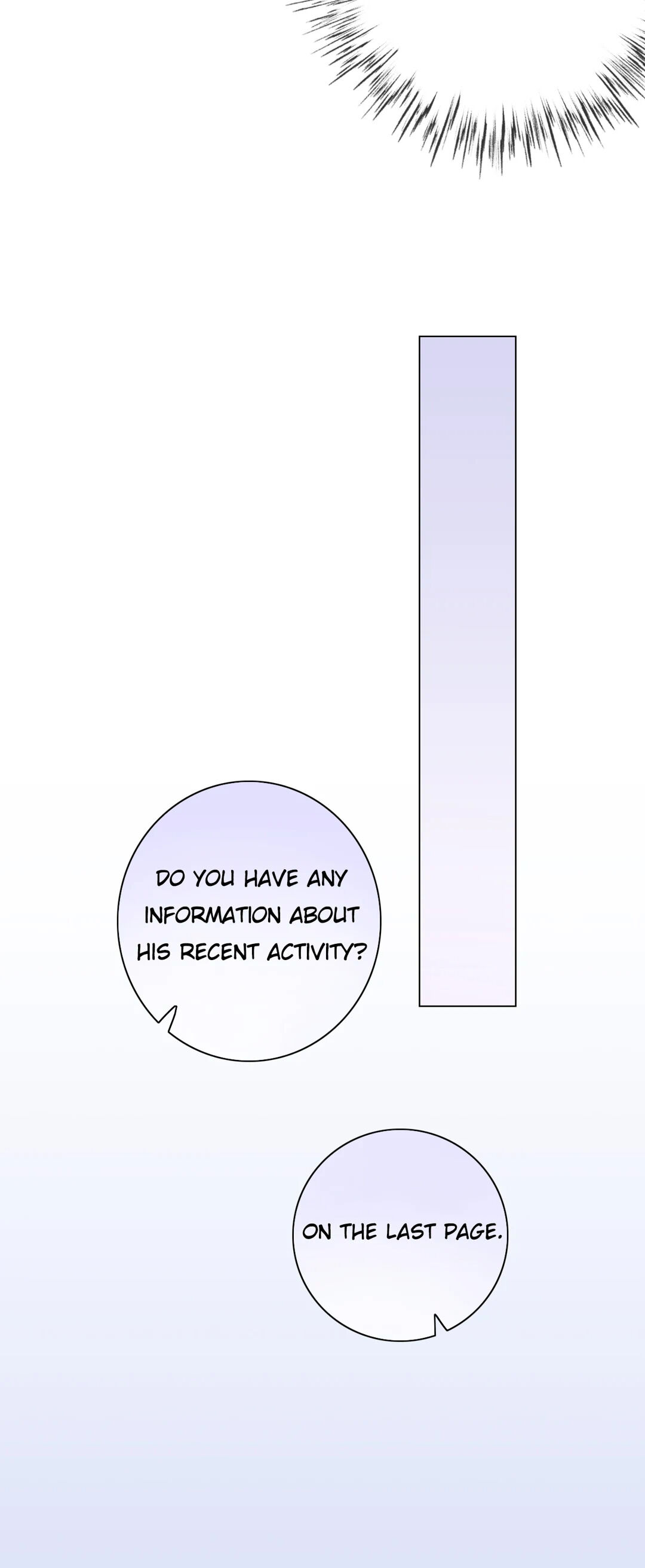 Asking You To Date Is Too Hard chapter 9 - page 34