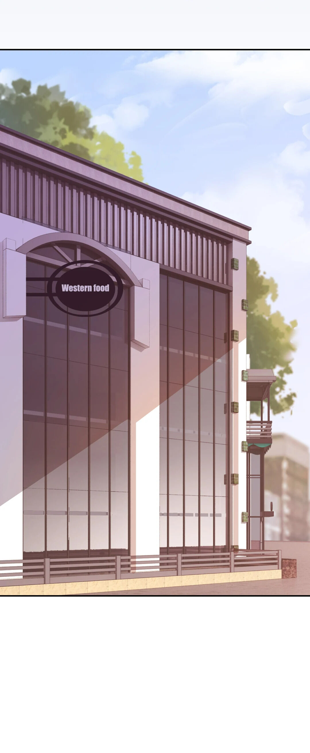 Asking You To Date Is Too Hard chapter 9 - page 36