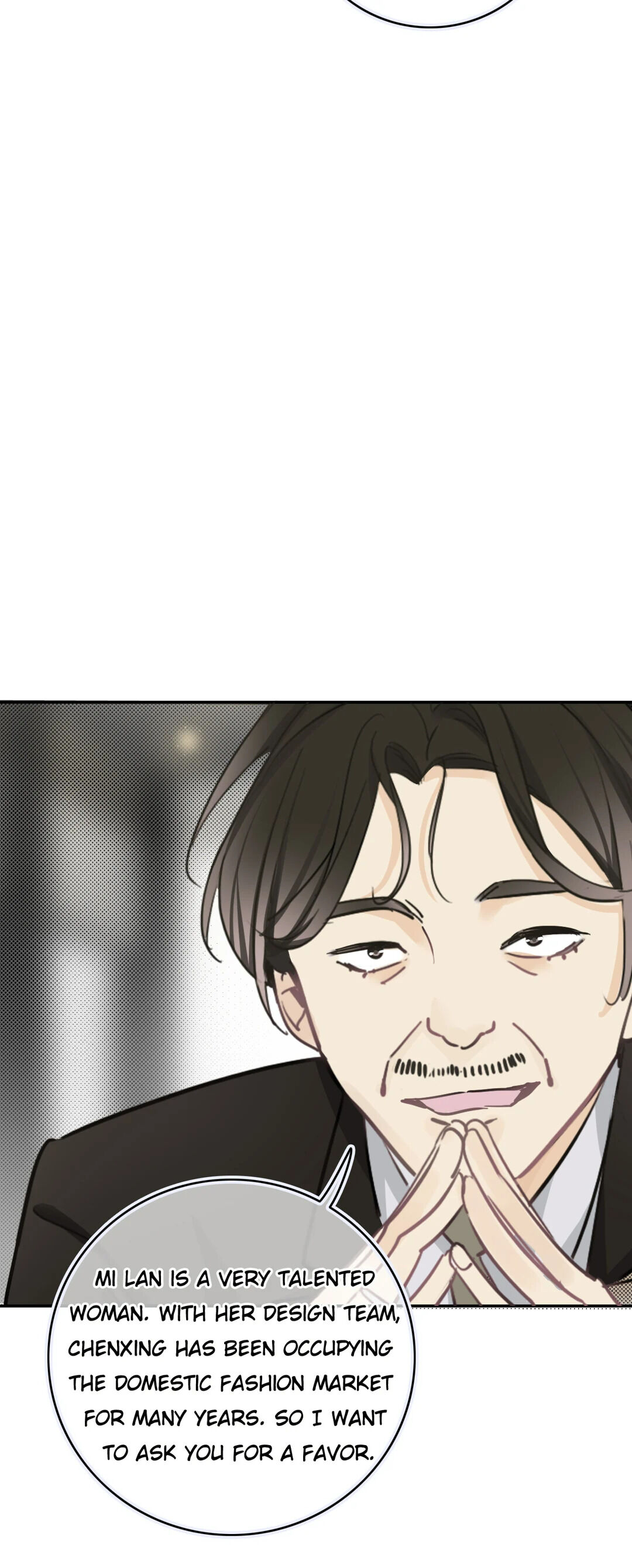 Asking You To Date Is Too Hard chapter 9 - page 44