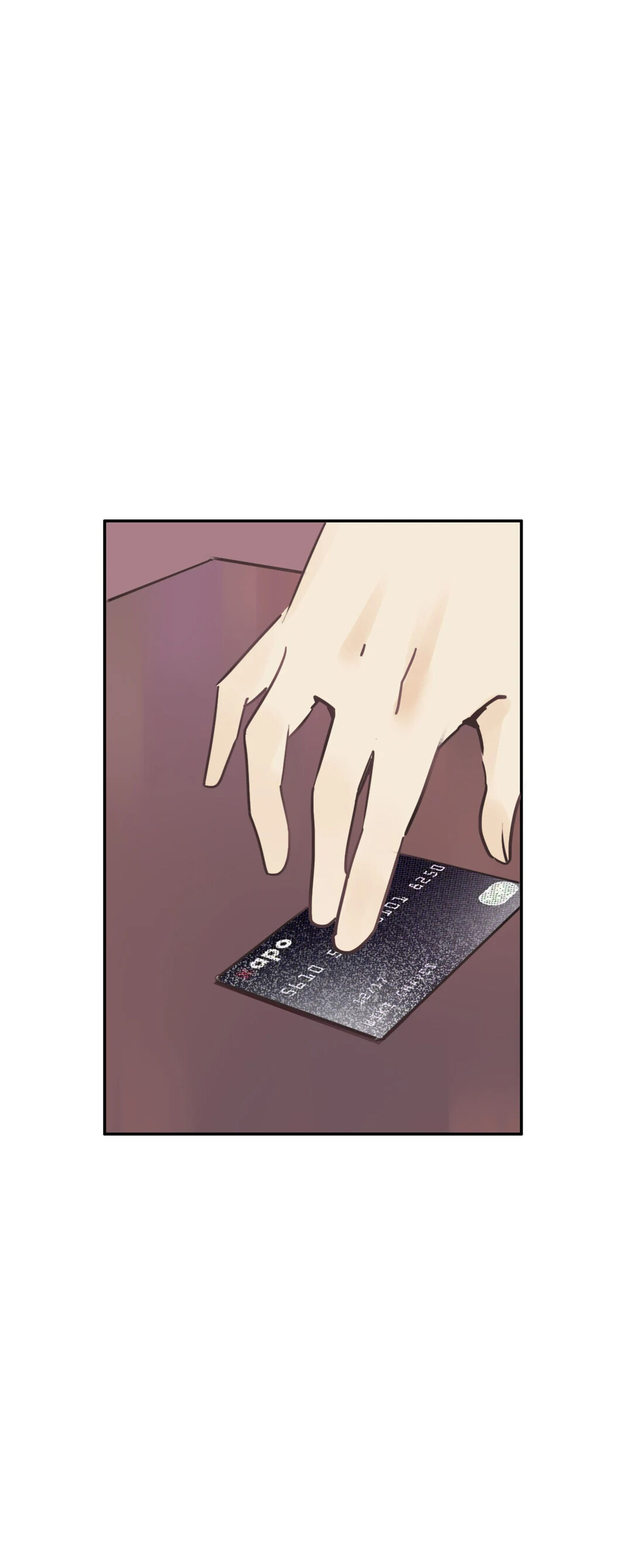 Asking You To Date Is Too Hard chapter 9 - page 45
