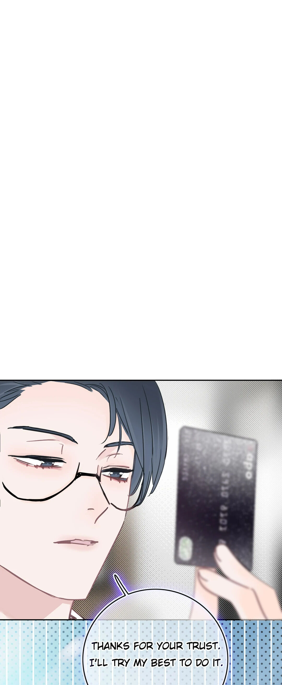 Asking You To Date Is Too Hard chapter 9 - page 50