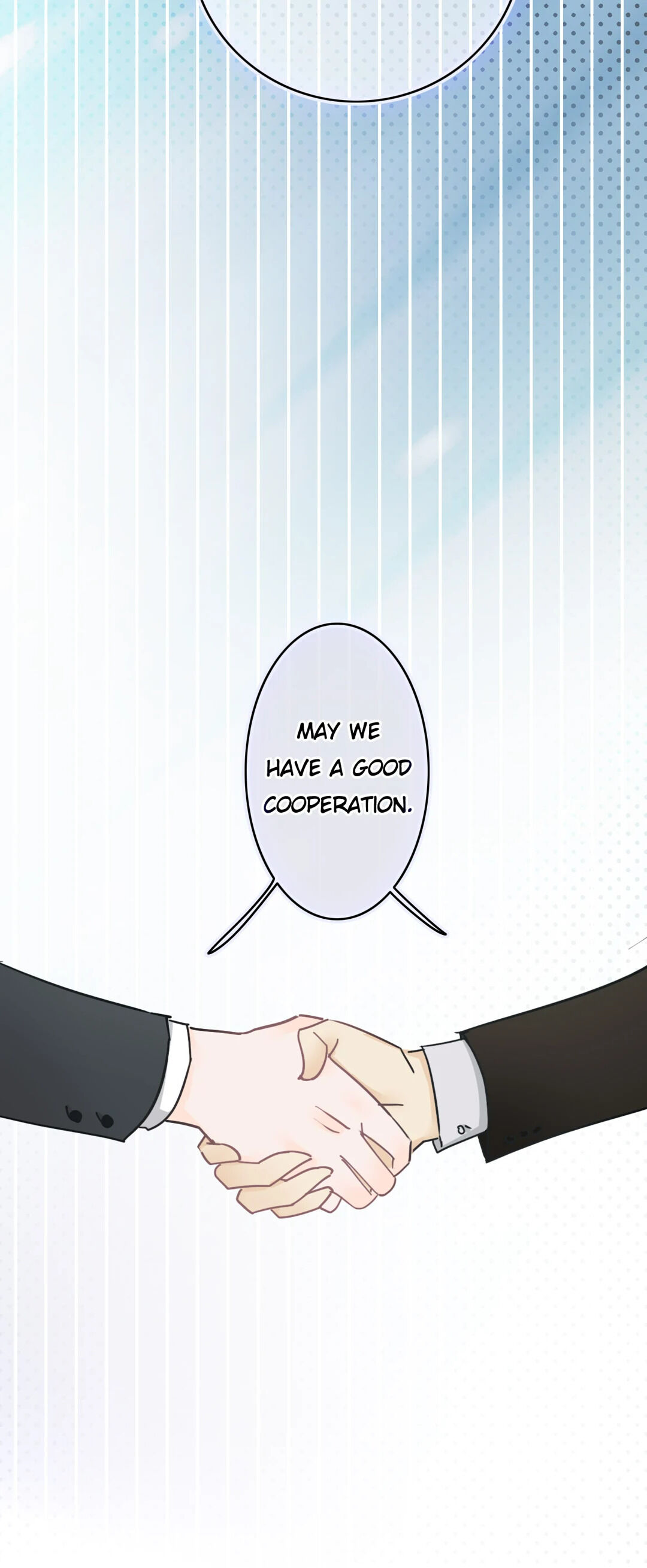 Asking You To Date Is Too Hard chapter 9 - page 51