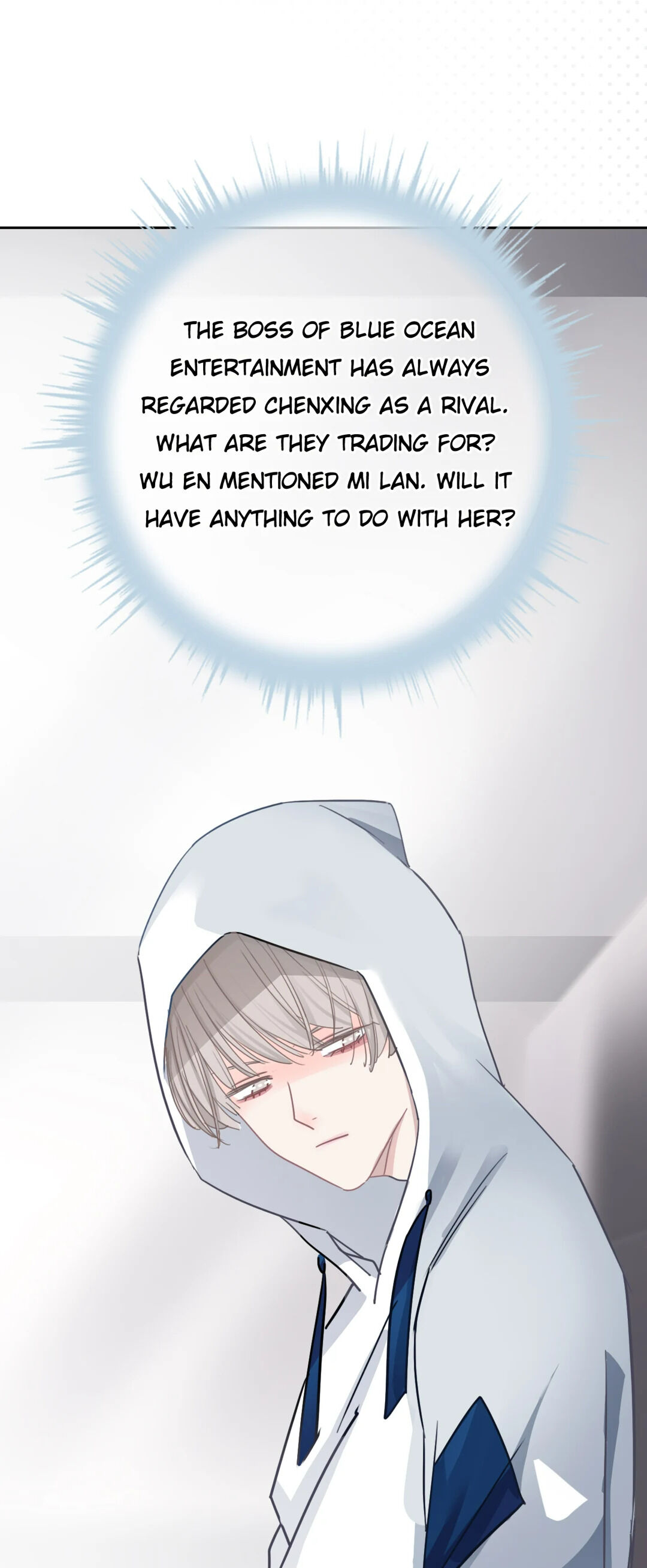 Asking You To Date Is Too Hard chapter 9 - page 52