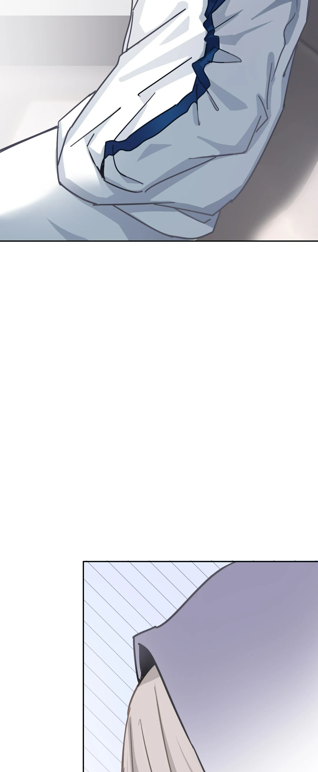 Asking You To Date Is Too Hard chapter 9 - page 53