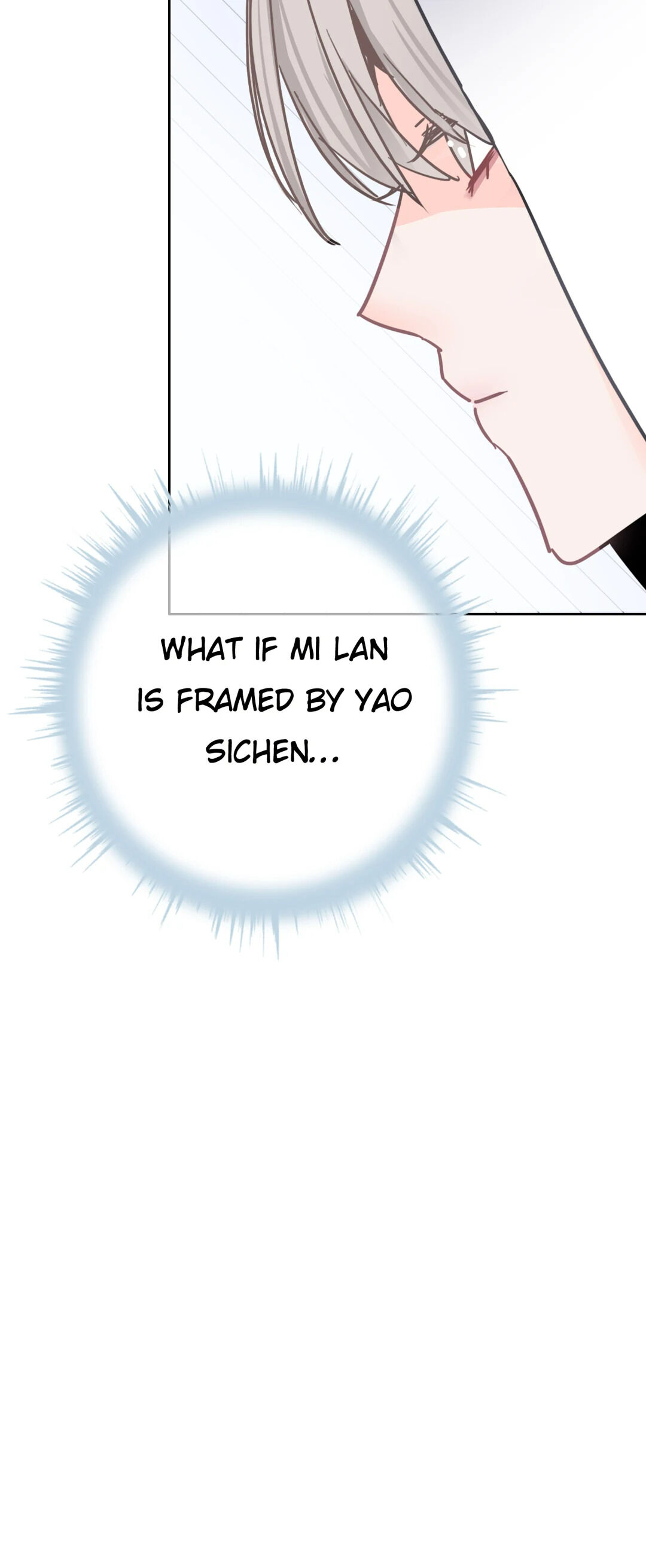 Asking You To Date Is Too Hard chapter 9 - page 54