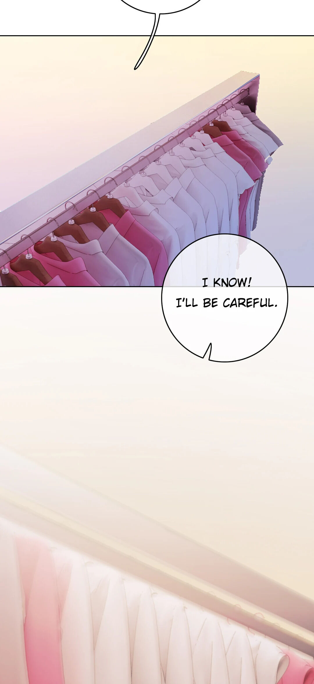 Asking You To Date Is Too Hard chapter 9 - page 57