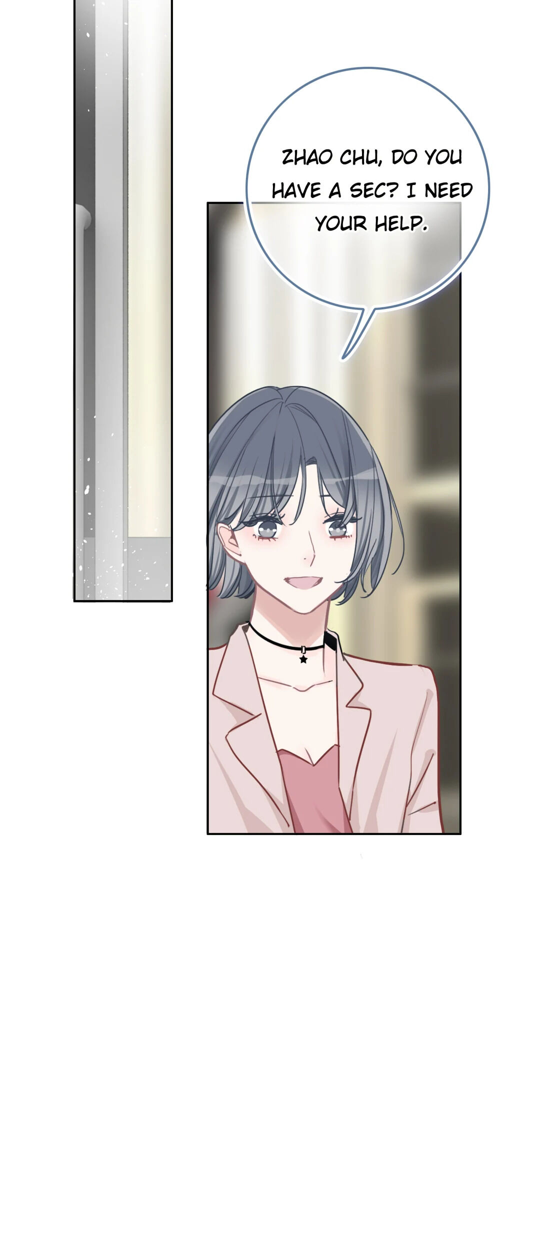 Asking You To Date Is Too Hard chapter 9 - page 62