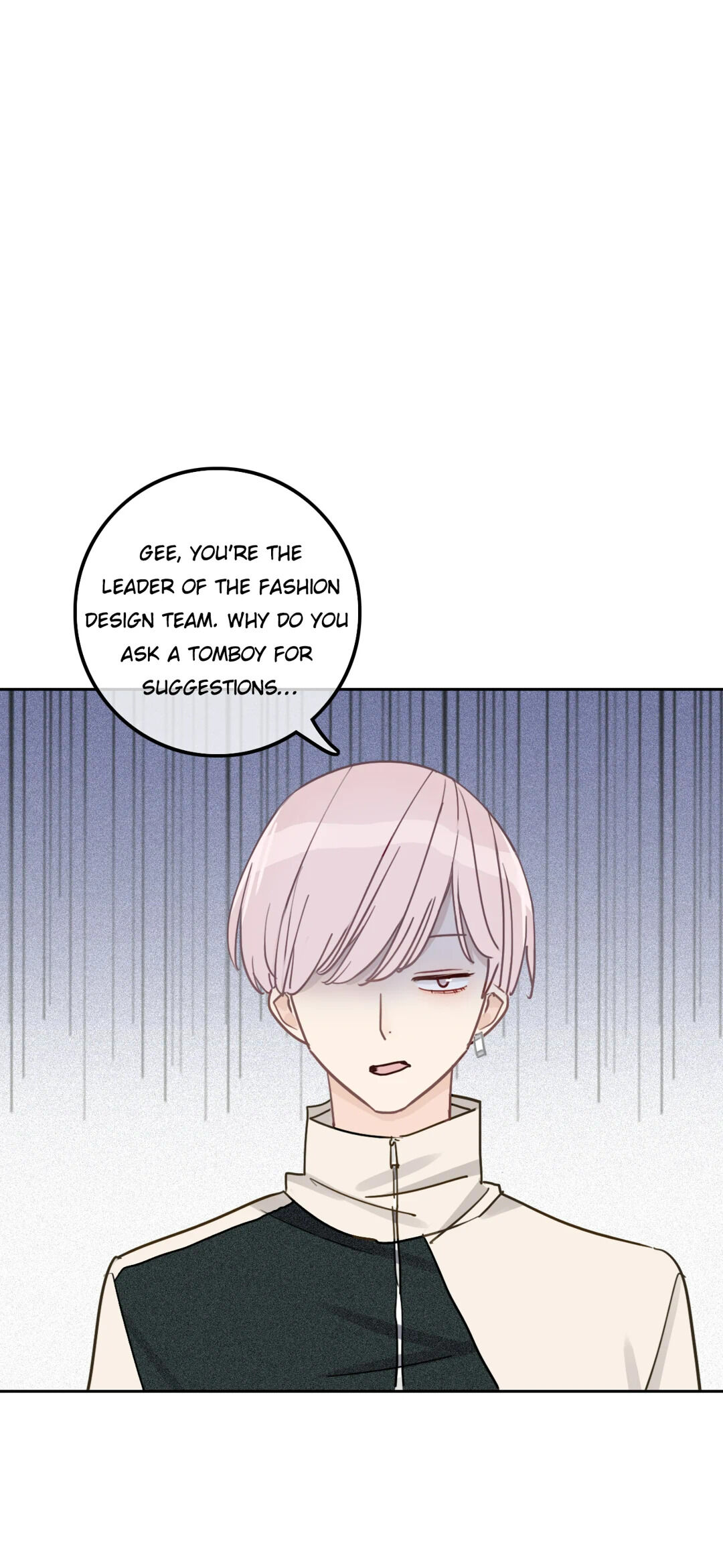 Asking You To Date Is Too Hard chapter 9 - page 66