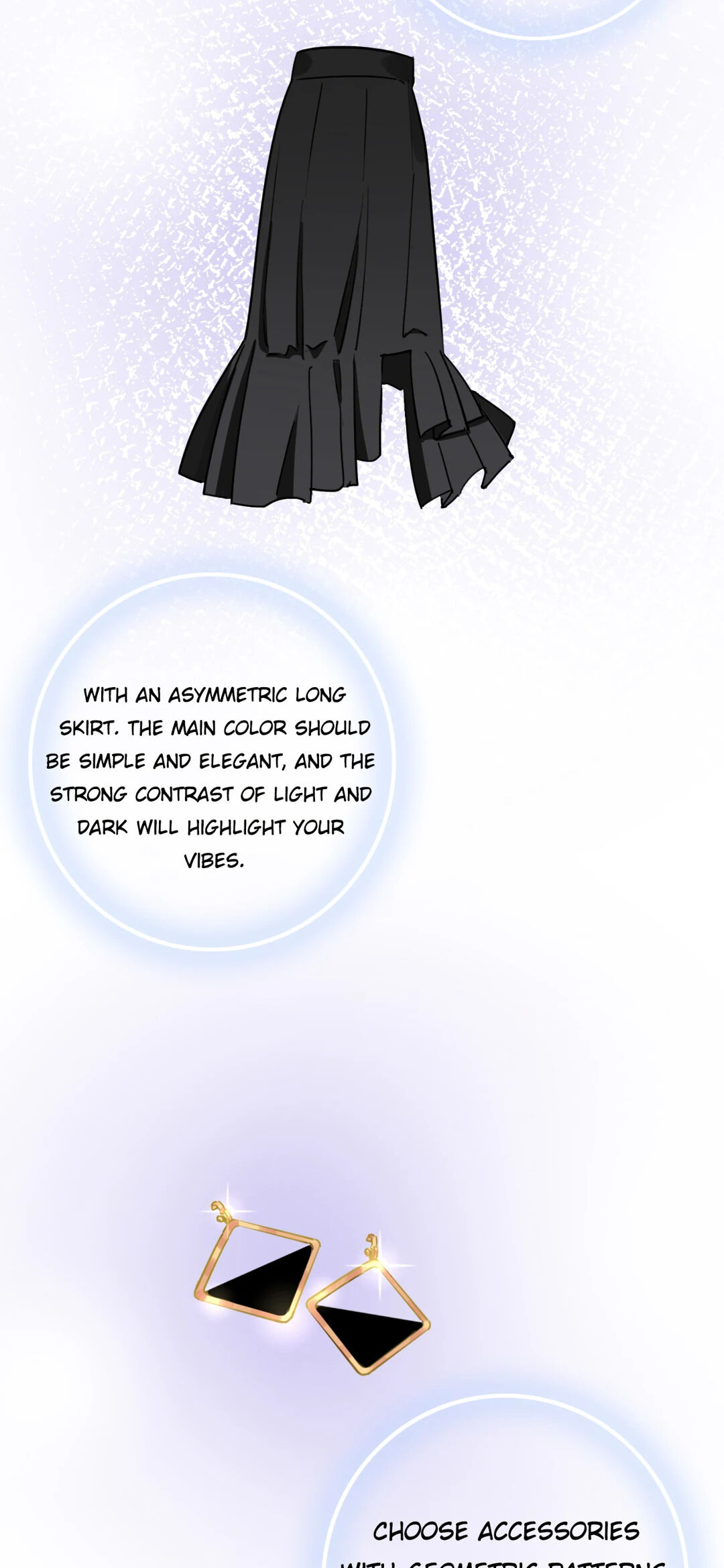 Asking You To Date Is Too Hard chapter 9 - page 68