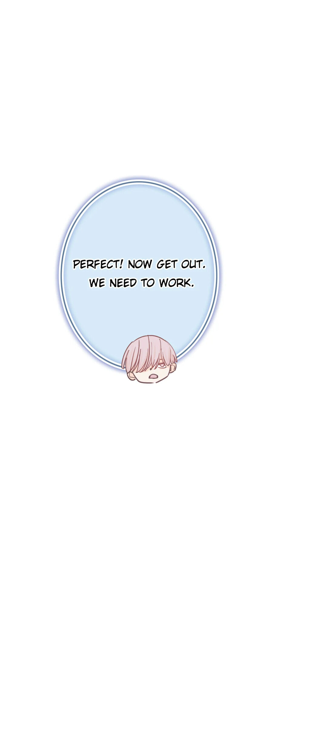 Asking You To Date Is Too Hard chapter 9 - page 70