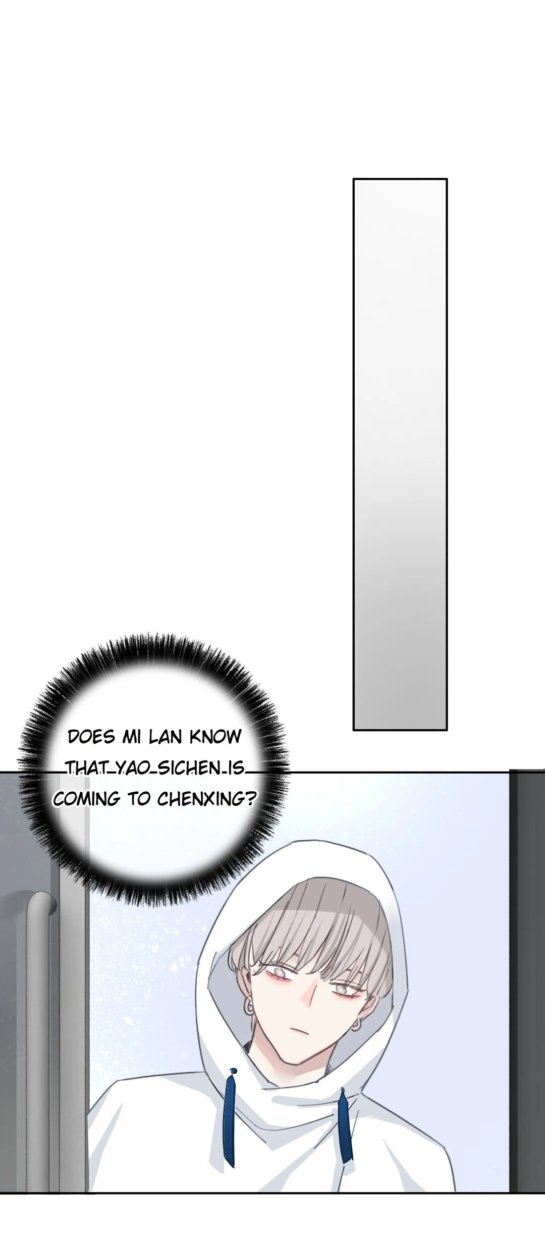 Asking You To Date Is Too Hard chapter 9 - page 74