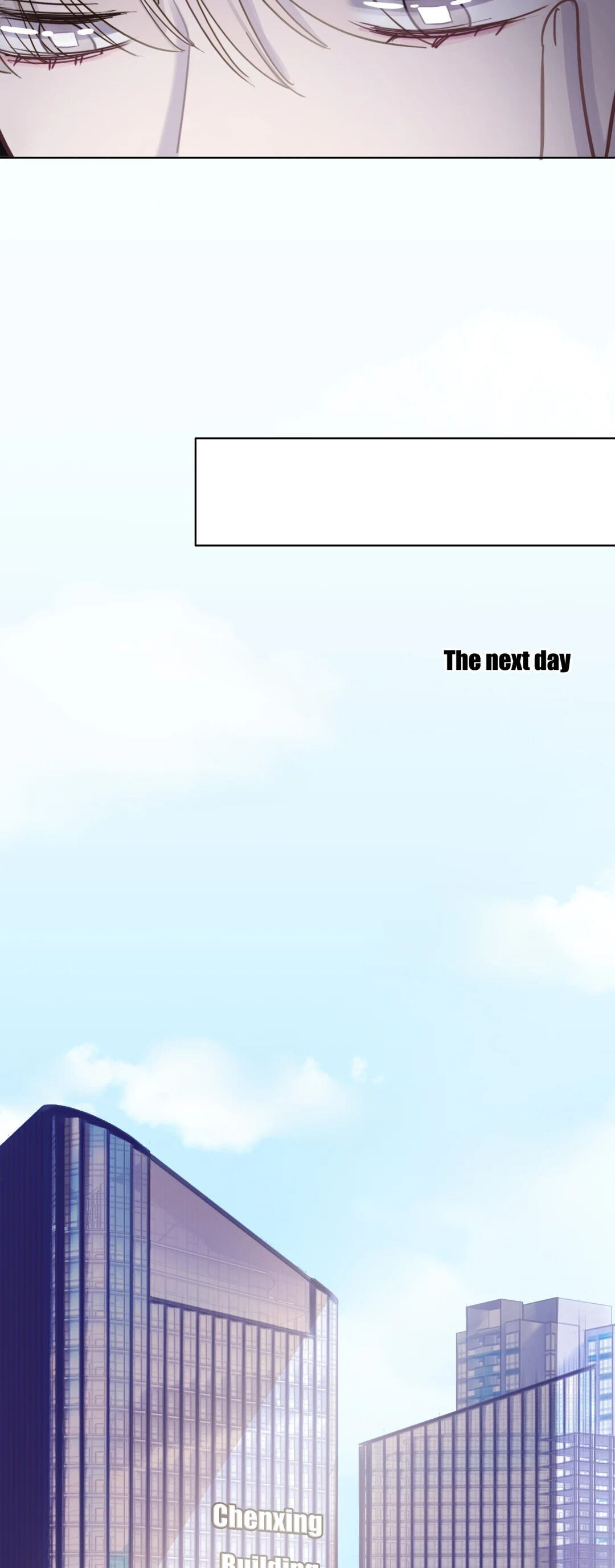 Asking You To Date Is Too Hard chapter 9 - page 8
