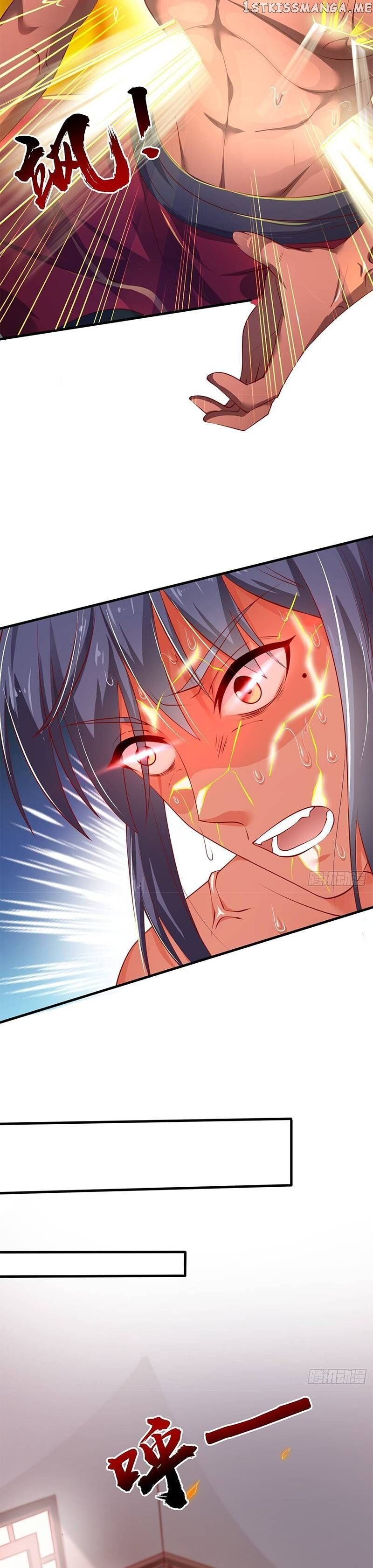 Becoming A God By Teaching Six Sisters chapter 1 - page 18