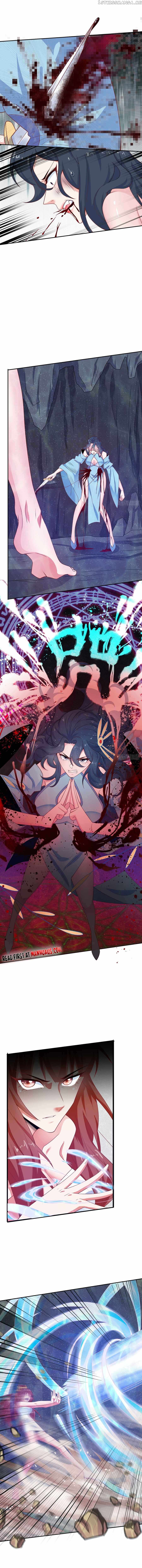 Becoming A God By Teaching Six Sisters chapter 20 - page 2