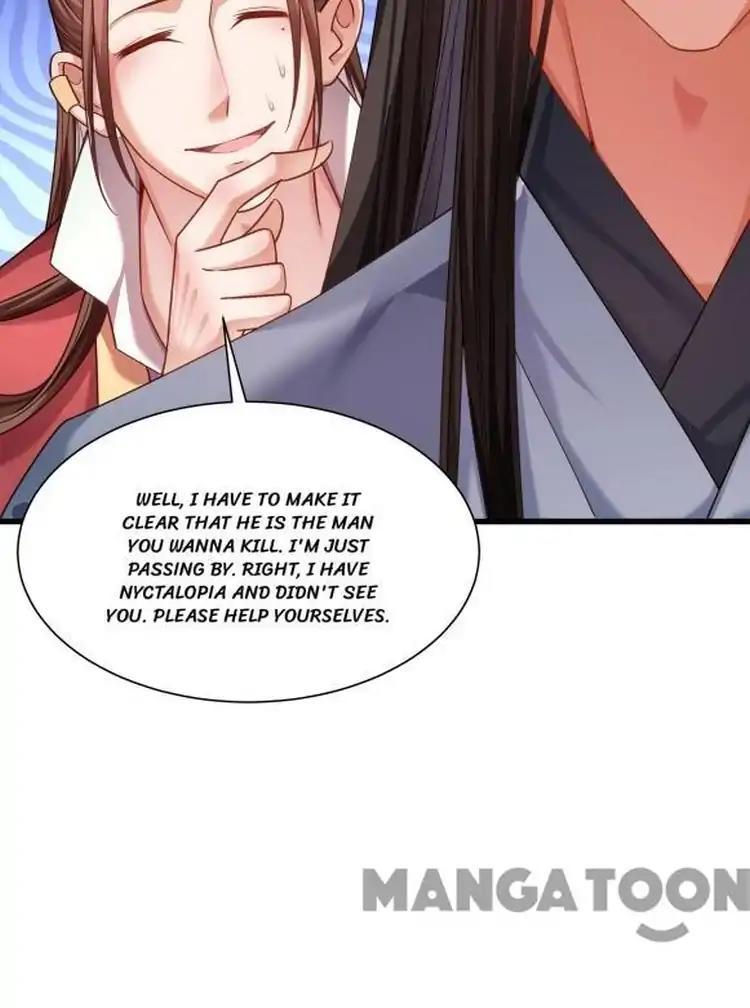 Little Black Book vs Blue Blood Chapter 151 - page 12