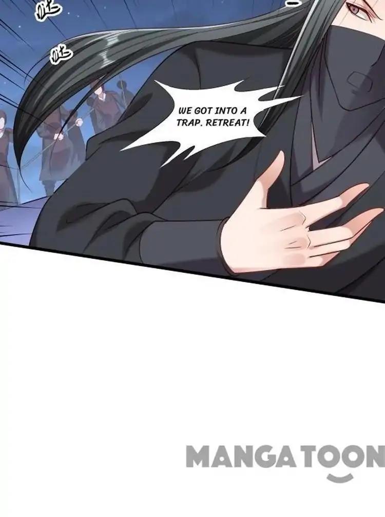 Little Black Book vs Blue Blood Chapter 151 - page 16