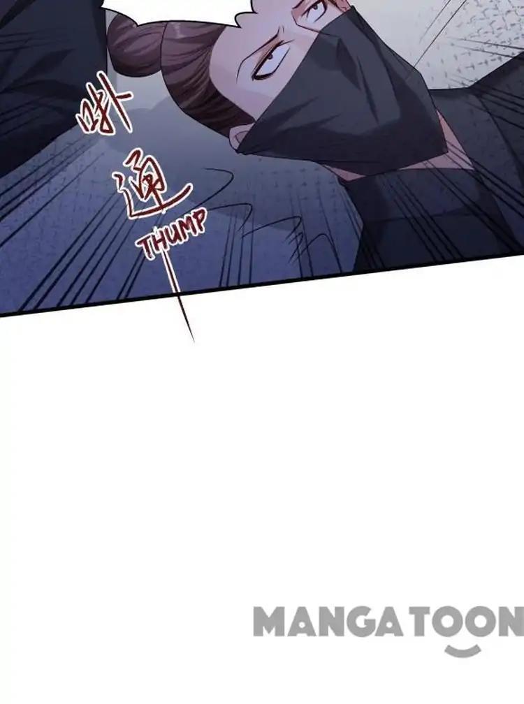 Little Black Book vs Blue Blood Chapter 151 - page 18