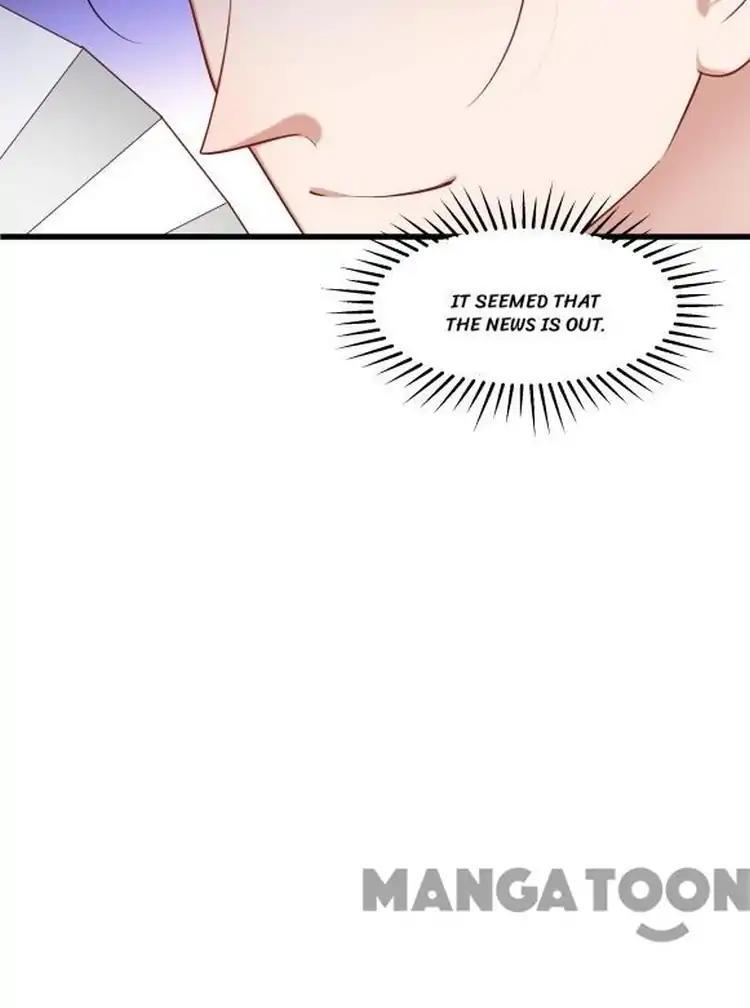 Little Black Book vs Blue Blood Chapter 151 - page 6