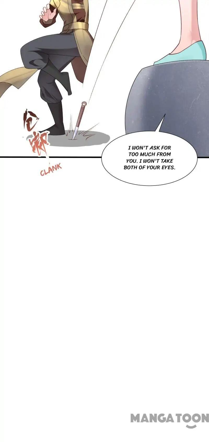 Little Black Book vs Blue Blood Chapter 155 - page 10