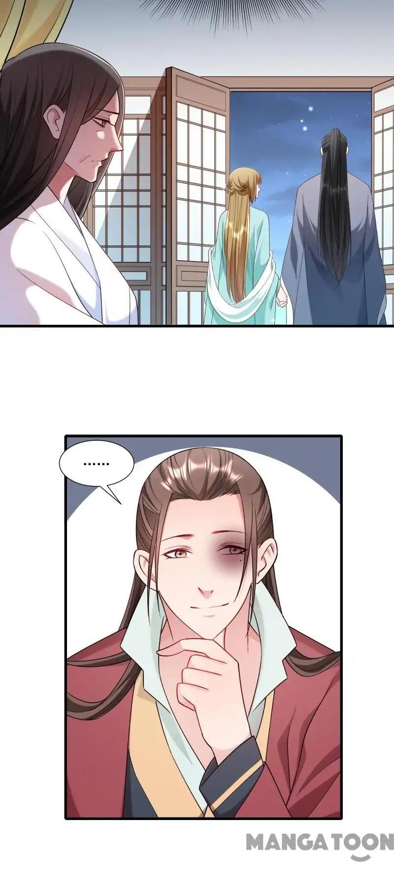 Little Black Book vs Blue Blood Chapter 155 - page 19