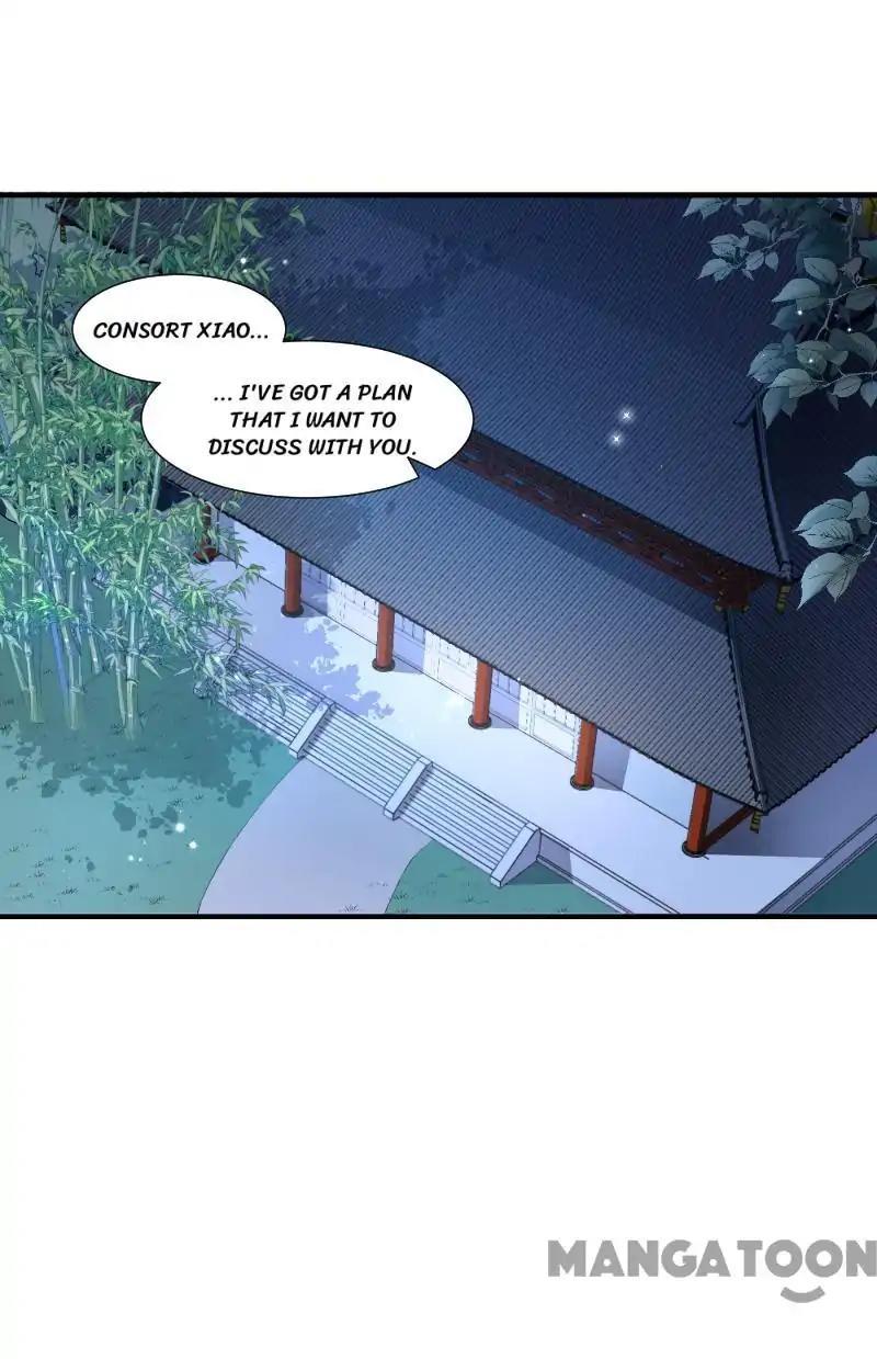 Little Black Book vs Blue Blood Chapter 155 - page 20
