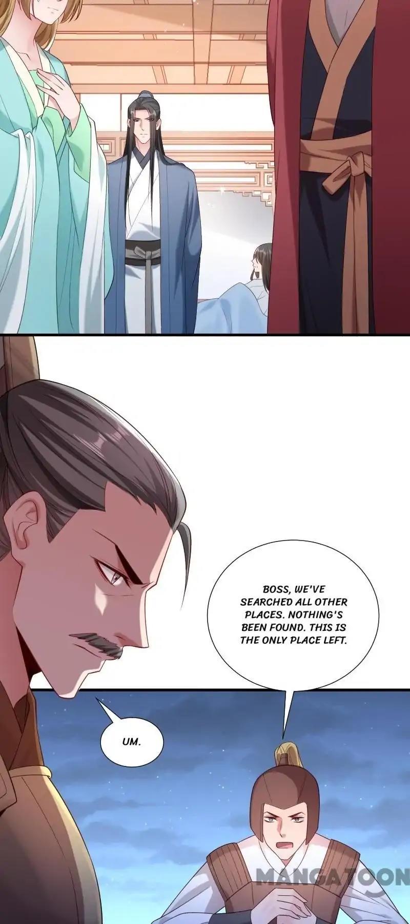 Little Black Book vs Blue Blood Chapter 155 - page 4