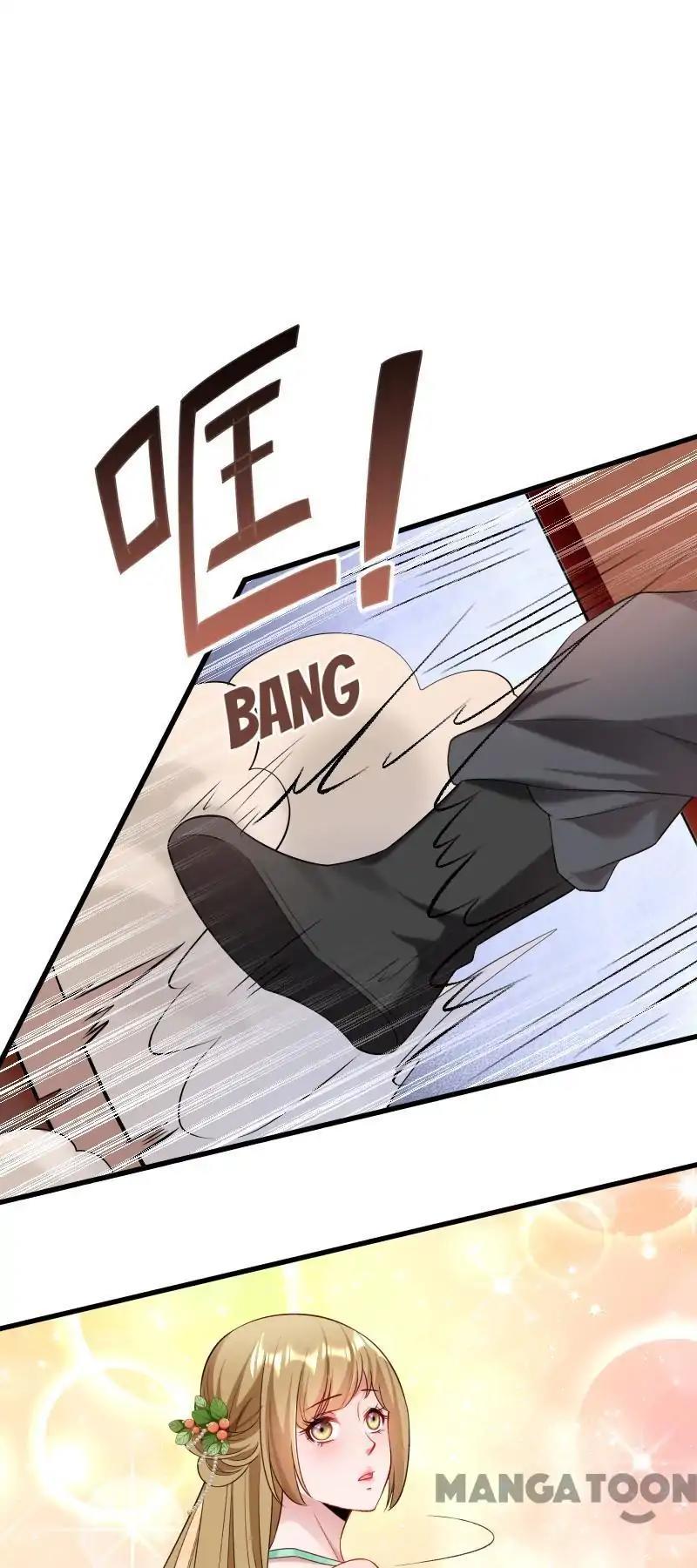 Little Black Book vs Blue Blood Chapter 155 - page 6