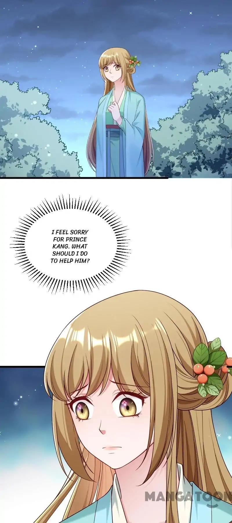 Little Black Book vs Blue Blood Chapter 154 - page 24