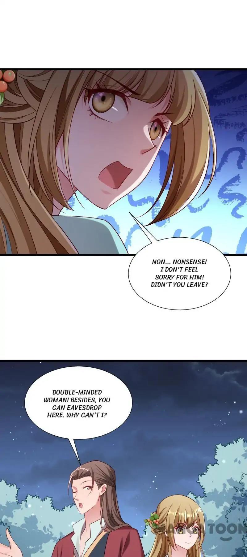 Little Black Book vs Blue Blood Chapter 154 - page 26