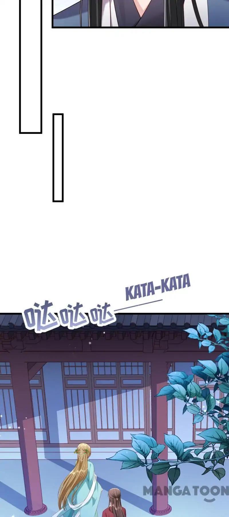 Little Black Book vs Blue Blood Chapter 154 - page 3
