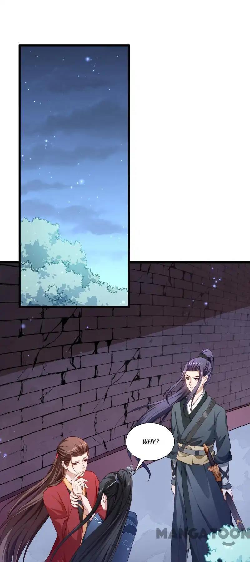 Little Black Book vs Blue Blood Chapter 152 - page 1